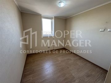 Departamento en Venta en Departamento 3D-2B 75m2 + Estac + Bodega