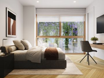PROYECTO PENTHOUSE EN VENTA ZONA PARQUES PRIVADOS EN SAN ISIDRO