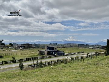 Parcela en  Exclusivo Condominio,  Reserva Santa Clara