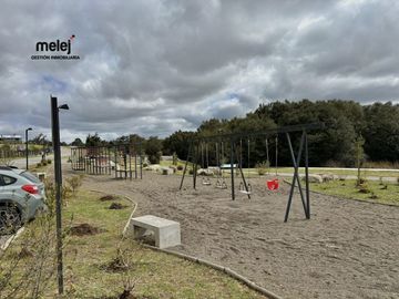 Parcela en  Exclusivo Condominio,  Reserva Santa Clara