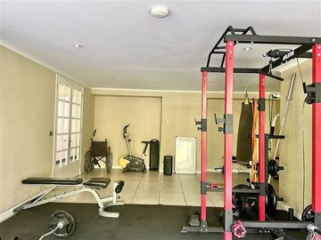 Departamento en Venta en Manquehue / Cristobal Colón