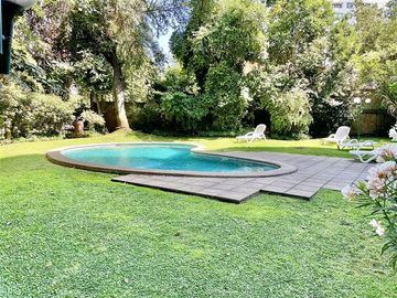 Departamento en Venta en Manquehue / Cristobal Colón