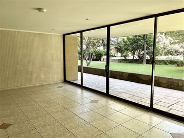 Departamento en Venta en Manquehue / Cristobal Colón