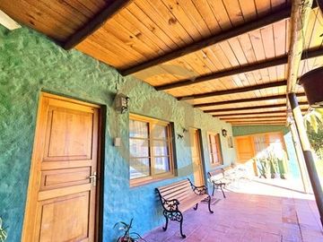 Parcela en venta en Diaguitas Valle del Elqui