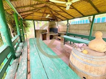 Parcela en venta en Diaguitas Valle del Elqui