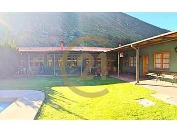 Parcela en venta en Diaguitas Valle del Elqui