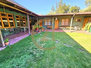 Parcela en venta en Diaguitas Valle del Elqui