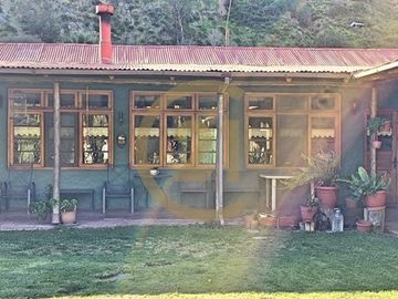 Parcela en venta en Diaguitas Valle del Elqui