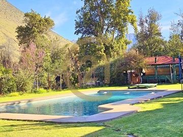 Parcela en venta en Diaguitas Valle del Elqui
