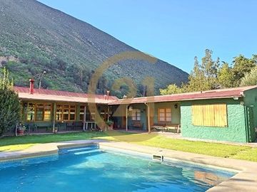 Parcela en venta en Diaguitas Valle del Elqui