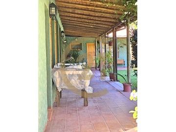 Parcela en venta en Diaguitas Valle del Elqui