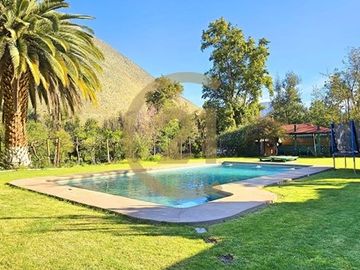 Parcela en venta en Diaguitas Valle del Elqui