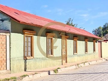 Parcela en venta en Diaguitas Valle del Elqui