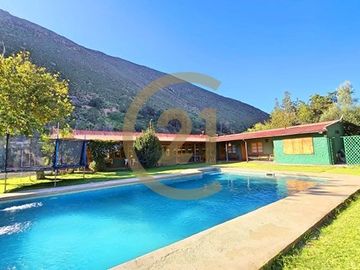 Parcela en venta en Diaguitas Valle del Elqui