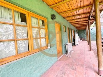 Parcela en venta en Diaguitas Valle del Elqui