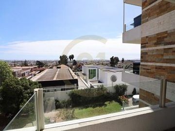 Venta departamento Avda Juan Cisternas La Serena