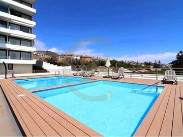 Venta departamento Avda Juan Cisternas La Serena