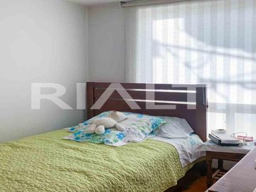 Casa esquinera en Pomasqui