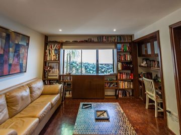 Impecable, 1 nivel, jardín 600m2