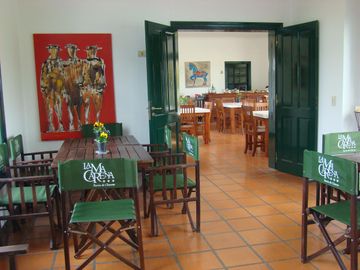 Lote Barrio Cerrado Capilla del Señor