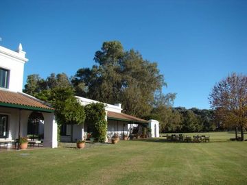 Lote Barrio Cerrado Capilla del Señor