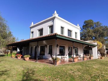 Lote Barrio Cerrado Capilla del Señor