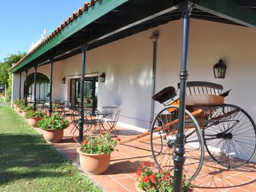 Lote Barrio Cerrado Capilla del Señor