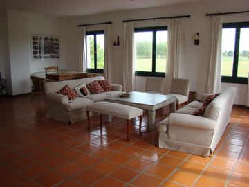 Lote Barrio Cerrado Capilla del Señor