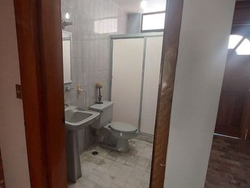 Casa en venta al norte