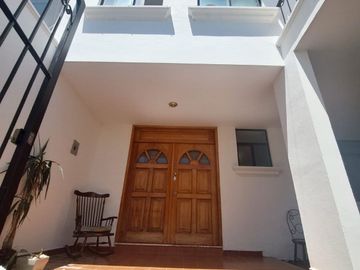 Casa en venta al norte