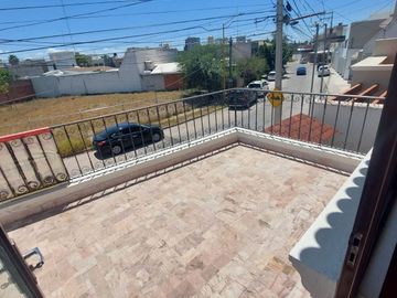 Casa en venta al norte