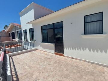Casa en venta al norte