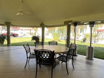 QUINTA EN VENTA ZONA CARRETERA / EL YERBANIZ