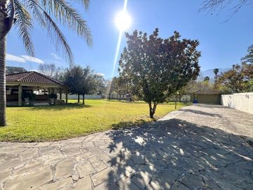 QUINTA EN VENTA ZONA CARRETERA / EL YERBANIZ