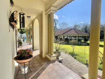QUINTA EN VENTA ZONA CARRETERA / EL YERBANIZ
