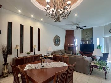 QUINTA EN VENTA ZONA CARRETERA / EL YERBANIZ