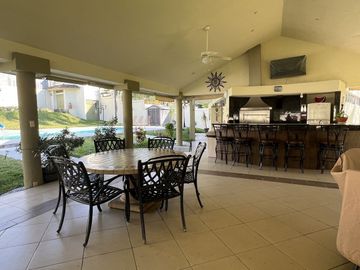 QUINTA EN VENTA ZONA CARRETERA / EL YERBANIZ