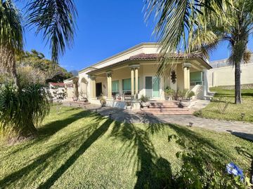 QUINTA EN VENTA ZONA CARRETERA / EL YERBANIZ