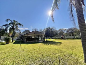 QUINTA EN VENTA ZONA CARRETERA / EL YERBANIZ