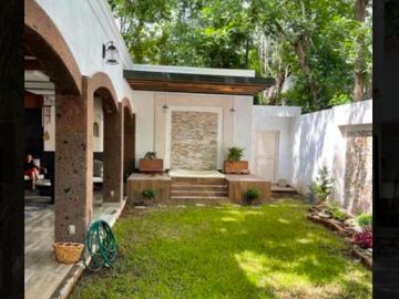 CASA EN VENTA SAN ALBERTO SALTILLO