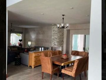 CASA EN VENTA SAN ALBERTO SALTILLO