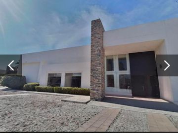 CASA EN VENTA SAN ALBERTO SALTILLO