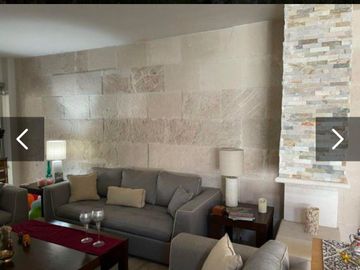 CASA EN VENTA SAN ALBERTO SALTILLO