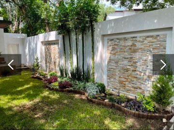 CASA EN VENTA SAN ALBERTO SALTILLO