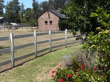 Lote Imperdible Oportunidad Canning (E. Echeverria)