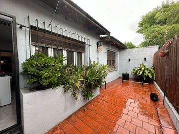 Venta PH tipo Casa 6 amb Patio y Terraza en Tigre