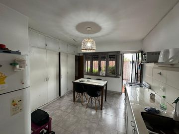 Venta PH tipo Casa 6 amb Patio y Terraza en Tigre