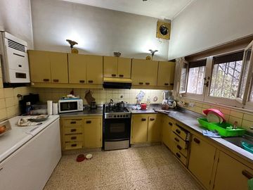 Venta PH tipo Casa 6 amb Patio y Terraza en Tigre