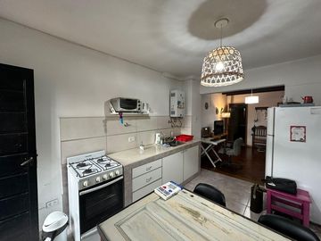 Venta PH tipo Casa 6 amb Patio y Terraza en Tigre