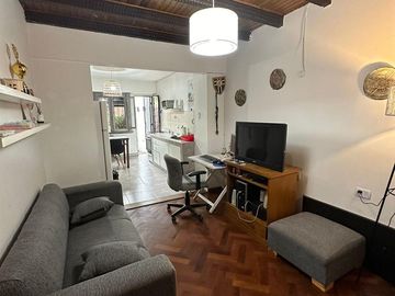 Venta PH tipo Casa 6 amb Patio y Terraza en Tigre
